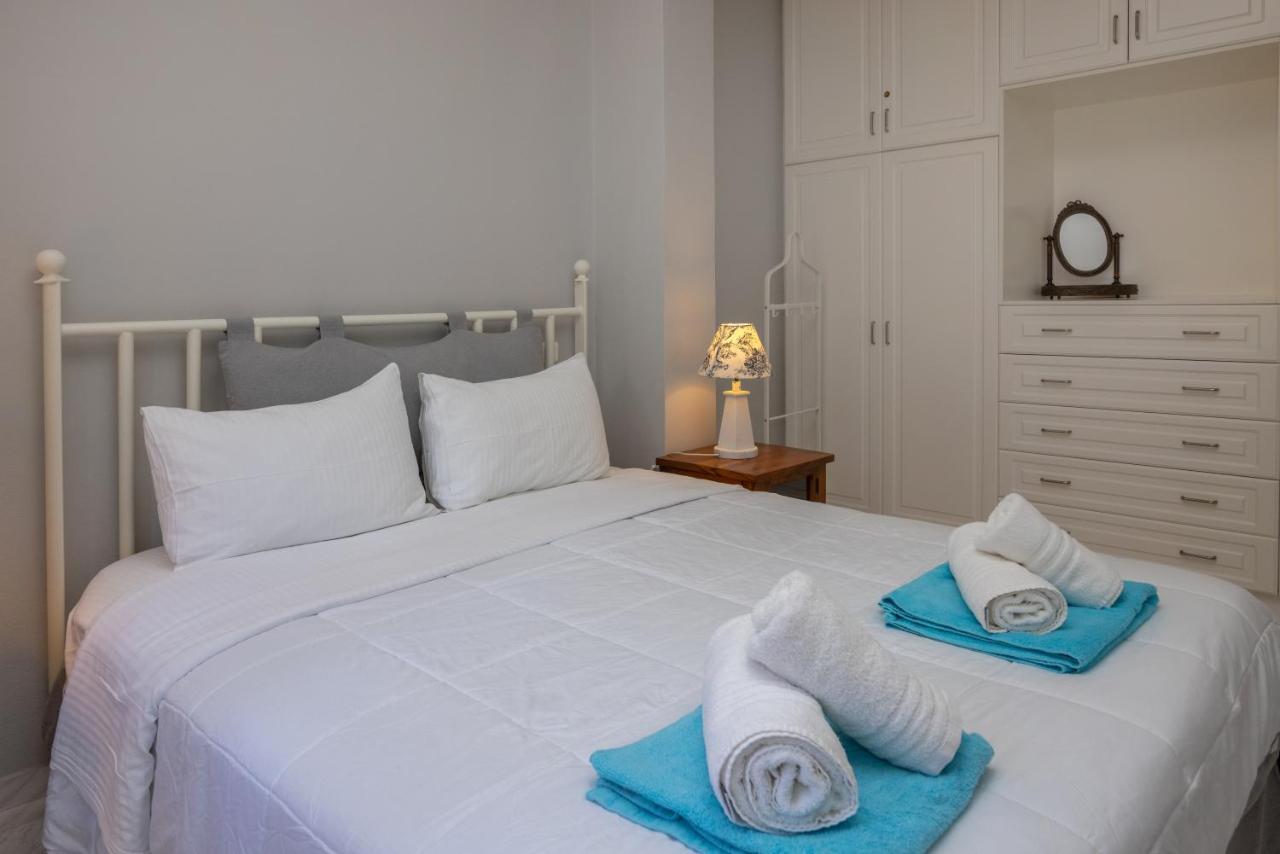 Marble Villas Wyspa Wyspa Tinos Zewnętrze zdjęcie
